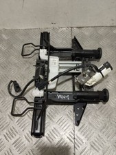 Moteur Électrique, Réglage