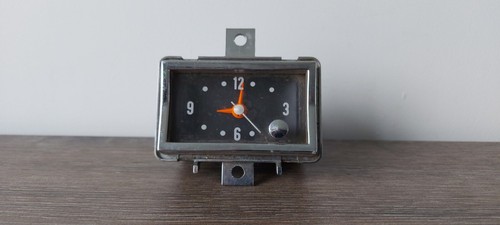 Horloge pendule voiture - horloge, de