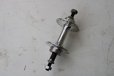 moyeu tandem arrière maxicar