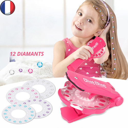 Jouets pour filles strass - jouets,