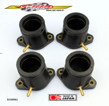 YAMAHA XJR 1300 2002/2006 ( FULL ) PIPE ADMISSION