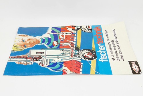 Catalogue feuillet fischer - feuillet,
