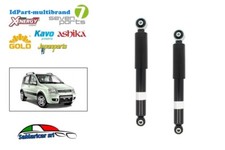 Set 2 Amortisseurs Axial