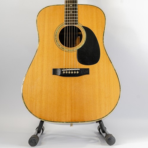 Aria folk western - aria, w-25