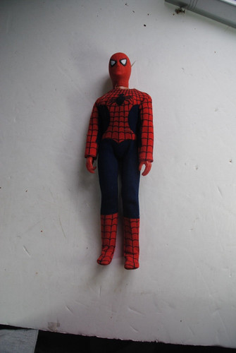 Figurine mego pouces - figurine,