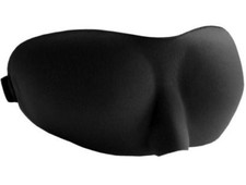 Masque de Nuit 3D Doux