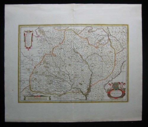 1680 original mercator - original, janssan