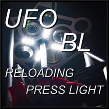 KMS² UFO BL Reloading Press