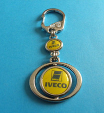 Porte clé automobile - , iveco