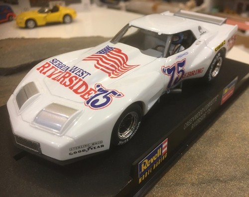 Chevrolet corvette greenwood - chevrolet,