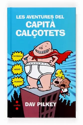 Les aventures del capità - les,