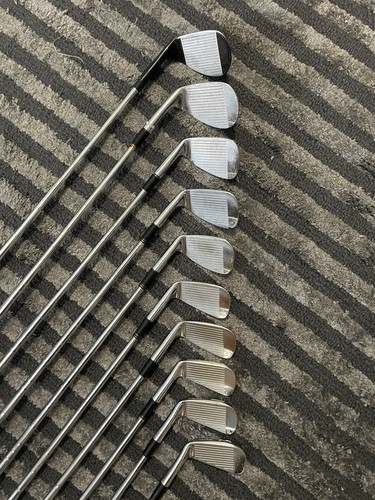 Wilson staff tour blade - pc,