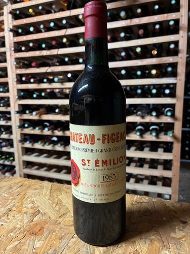 308 château figeac - -, 1983