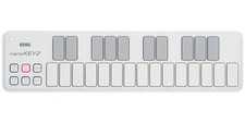 KORG nanoKEY2 USB MIDI Clavier