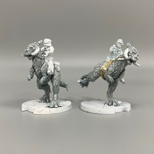 Star Wars Légions 2 Tauntaun