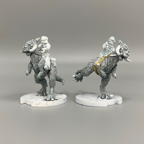 Star wars légions tauntaun - star,