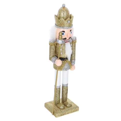 Soldat casse noisette bois - casse-noisette,