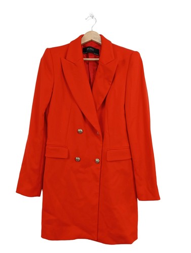 Zara manteau saison dames - manteau, mi-saison
