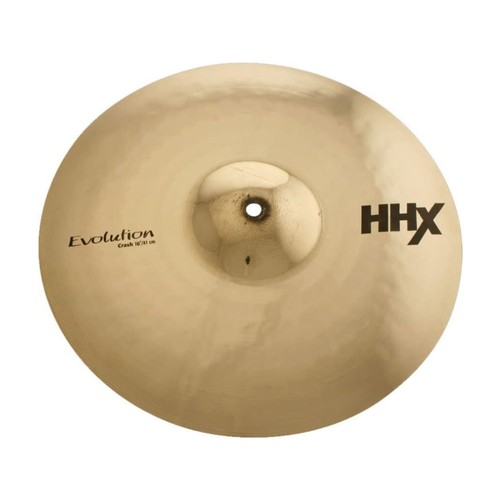 Sabian hhx evolution - 18",