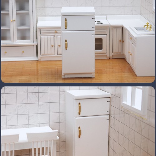 Mobilier mini maison - mobilier, mini-maison