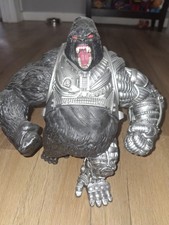 King Kong 13" Godzilla Action