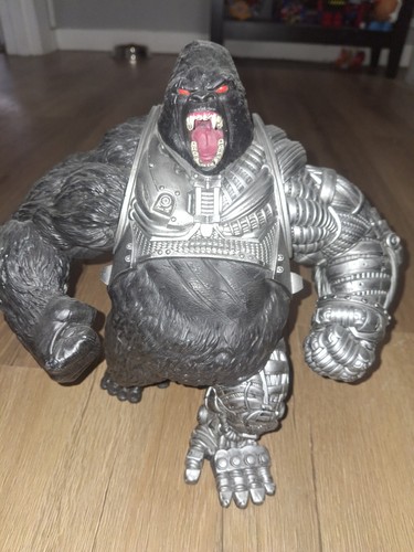 King kong godzilla action - kong,