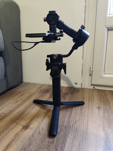 Stabilisateur dji rsc - rsc, 2