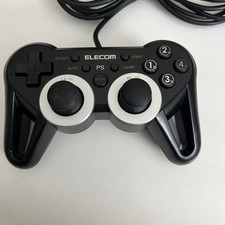 Elecom PlayStation PS3 PC
