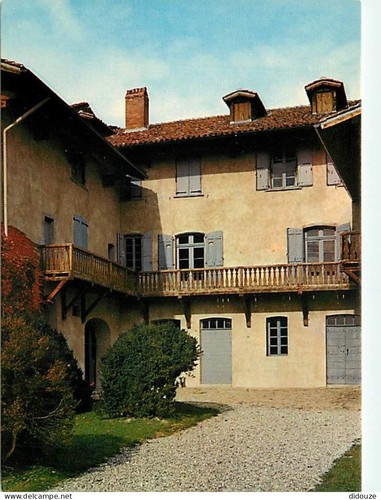 Carte postale la - postale, cote