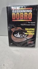 Beginning Dobro Tablature