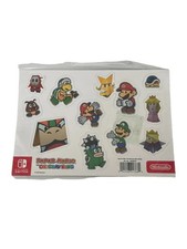 Planche de 11 Magnets Paper