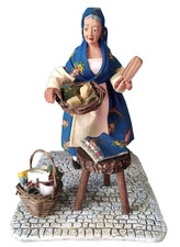 Rare Santon de Provence de