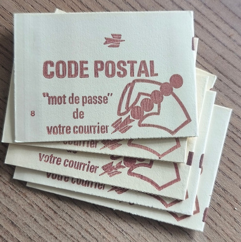 France carnet 2102 - france,