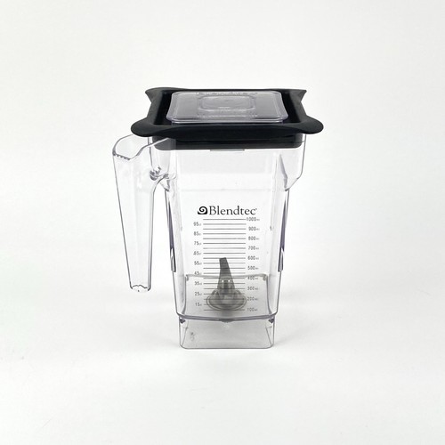 Blendtec oem blender - oem, jar