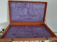 GRAND ECRIN COFFRET VIDE