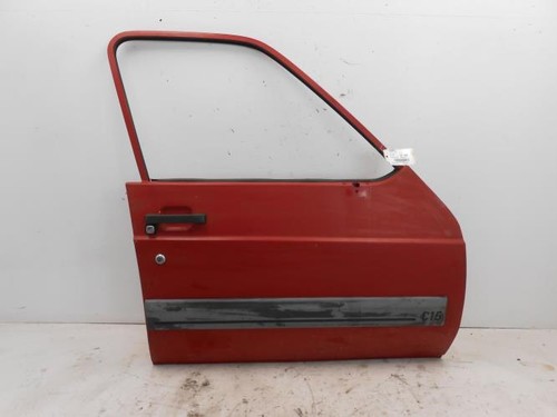Porte avant droit citroen - porte,