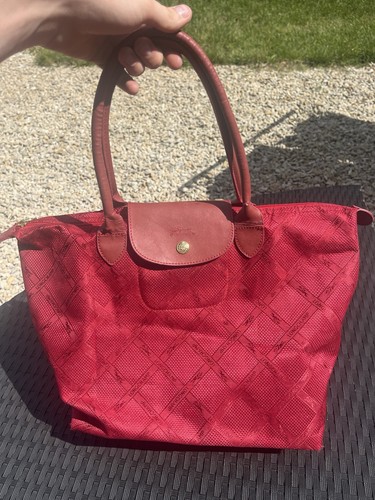 Sac main longchamp - à,