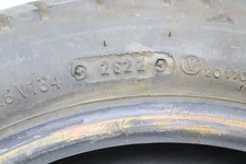 Pneu avant PEUGEOT 50 LUDIX