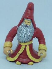 FIGURINE PVC PLASTIQUE