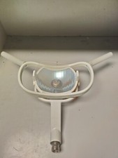 Scialytique pour fauteuil dentaire flex integral