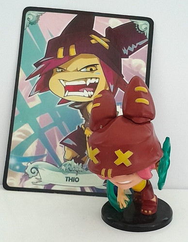 Krosmaster arena série - arena, 2