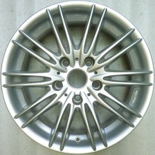 RH Jante Aluminium 7,5x16 ET35