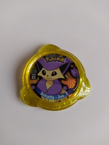 Pokémon kraks panini 83 - pokémon,