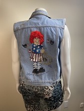 PS GITANO AMERICAN FLAG AND