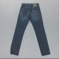 Jean Levi's 511 W27 L32 Bleu