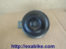 klaxon pour Yamaha XTR 125  de