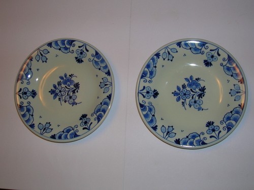 Royal delft ware de - delft,