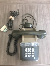 ANCIEN TELEPHONE VINTAGE A