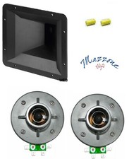 WEB W784 Tw Avec Trompette