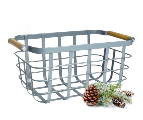 Corbeille rangement panier - corbeille,